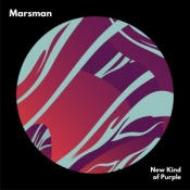 Marsman - New Kind of Purple