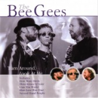 Bee Gees - Turn Around, Look At Me