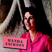 Wanda Jackson - Wanda Jackson