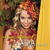 Maria Bonelli - Himmel in orange
