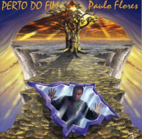 Paulo Flores - Perto Do Fim