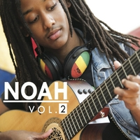 Noah Andrade - Vol. 2