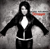 Hanna Pakarinen - Stronger