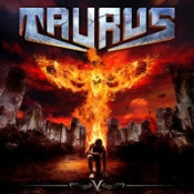 Taurus (BR) - V