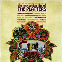 The Platters - The New Golden Hits