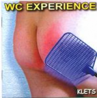 WC Experience - Klets