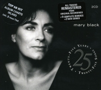 Mary Black - 25 Years 25 Songs