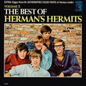 Herman's Hermits - The Best Of, Volume 2