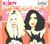 Eden - Hotel