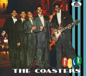 The Coasters - Rock