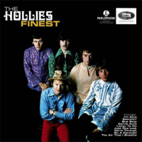 The Hollies - The Hollies Finest