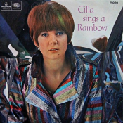 Cilla Black - Cilla Sings a Rainbow