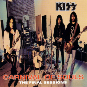 Kiss - Carnival of Souls