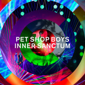 Pet Shop Boys - Inner Sanctum - Live At The Royal Opera House, 2018