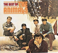The Animals - The Best Of The Animals (1997)
