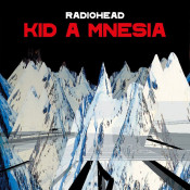 Radiohead - Kid Amnesia