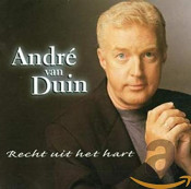 André Van Duin - Recht uit het hart