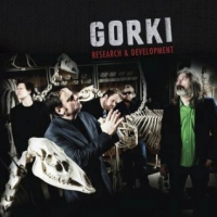 Gorki - Research & Development