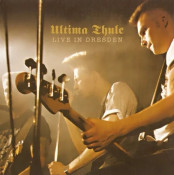 Ultima Thule - Live in Dresden
