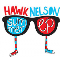 Hawk Nelson - Summer (EP)