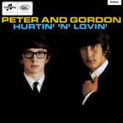 Peter and Gordon - Hurtin' 'N' Lovin'