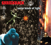 Shriekback - Some Kinds of Light