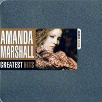 Amanda Marshall - Intermission - Greatest Hits