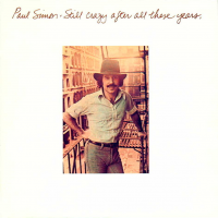 Paul Simon - Still crazy after all this years
