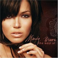 Mandy Moore - The Best Of Mandy Moore