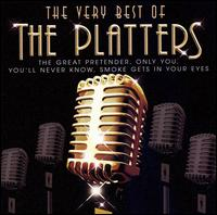 The Platters - The Very Best Of The Platters