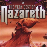 Nazareth - The Very Best Of Nazareth ('06)