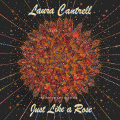 Laura Cantrell - Just Like a Rose