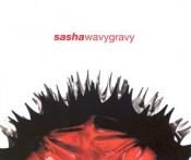 Sasha (D) - Wavy Gravy