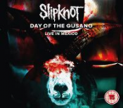 Slipknot - Day Of The Gusano - Live In Mexico