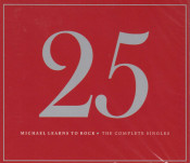 Michael Learns To Rock (MLTR) - 25 - The Complete Singles