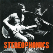 Stereophonics - Reprises (sampler, promo)