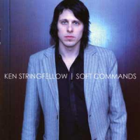 Ken Stringfellow - Soft Commands