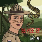 Trobi - Be Free - EP