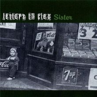 Letters to Cleo - Sister