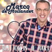 Marco de Hollander - Bij jou in je hart
