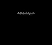 The Cult - Rare Cult: The Demo Sessions