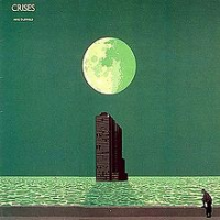 Mike Oldfield - Crises