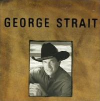 George Strait - Strait Out Of The Box (4 cd box)