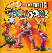 Cartoons - Toontastic!