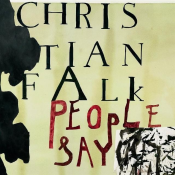 Christian Falk - People Say