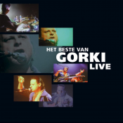 Gorki - Het Beste van Live