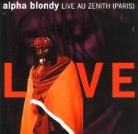 Alpha Blondy - Live au Zenith (Paris)