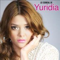 Yuridia - Lo Esencial de Yuridia