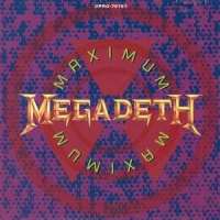Megadeth - Maximum Megadeth