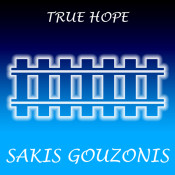 Sakis Gouzonis - True Hope